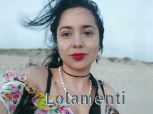 Lolamenti