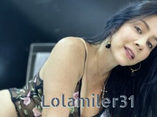 Lolamiler31