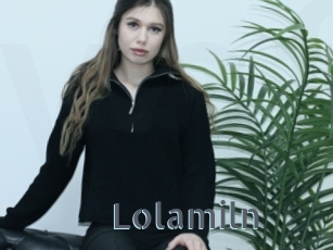 Lolamiln