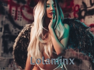 Lolaminx