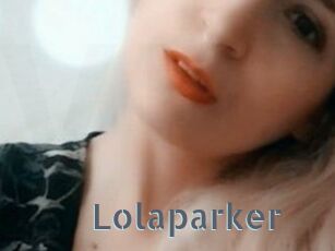 Lolaparker