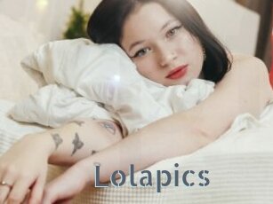 Lolapics