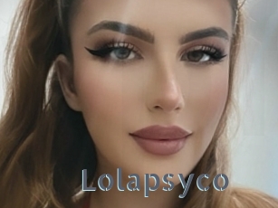 Lolapsyco