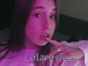 Lolarosies