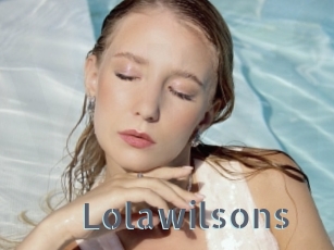 Lolawilsons