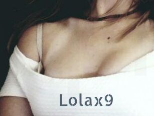 Lolax9