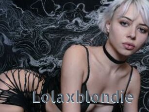 Lolaxblondie