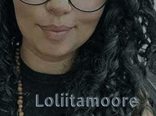 Loliitamoore