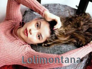 Lolimontana