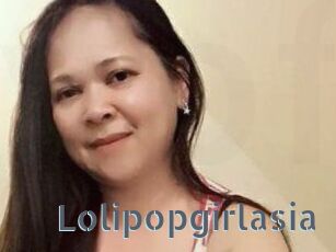 Lolipopgirlasia