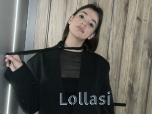 Lollasi