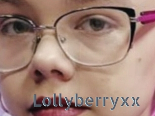 Lollyberryxx