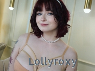 Lollyroxy