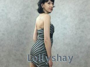 Lollyshay