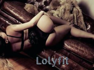 Lolyfit