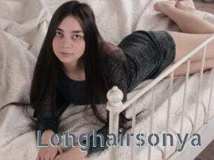 Longhairsonya