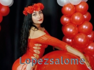 Lopezsalome