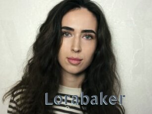 Lorabaker