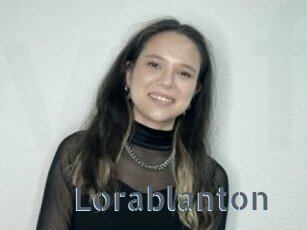 Lorablanton