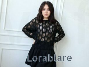 Lorablare