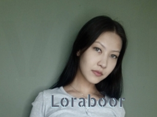 Loraboor