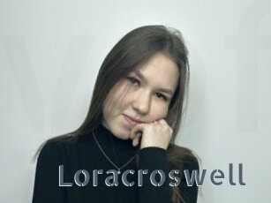 Loracroswell