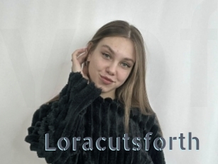 Loracutsforth