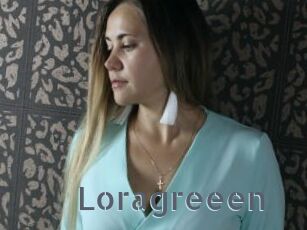 Loragreeen