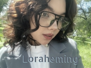 Loraheming