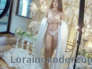 Loraineanderzon