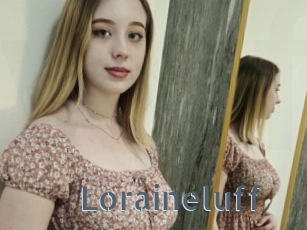 Loraineluff