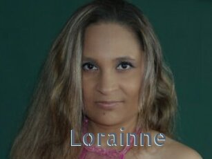 Lorainne