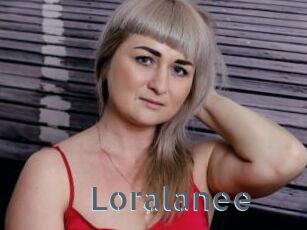 Loralanee