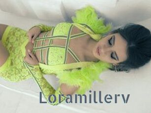 Loramillerv