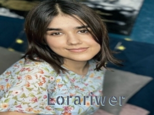 Lorariwer