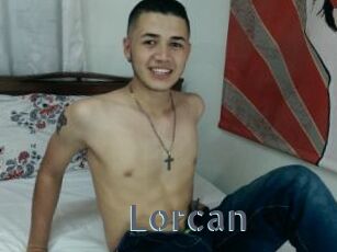 Lorcan