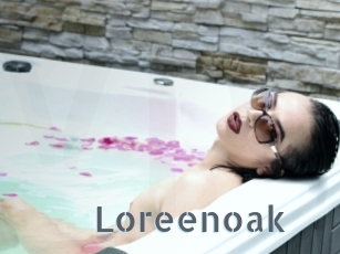 Loreenoak