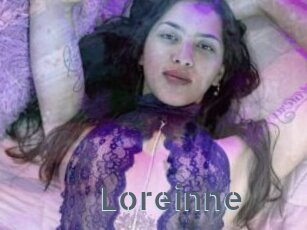 Loreinne