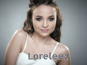 Loreleex