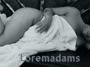 Loremadams