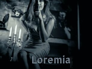 Loremia