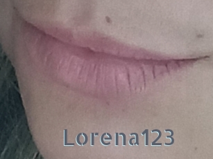 Lorena123