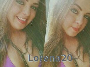 Lorena20