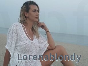 Lorenablondy