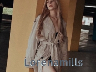 Lorenamills