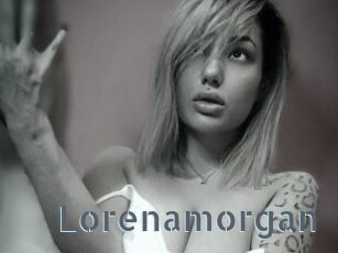 Lorenamorgan