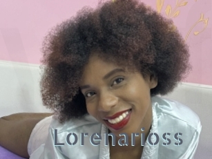 Lorenarioss