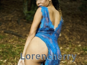 Lorencherry