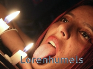 Lorenhumels