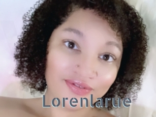 Lorenlarue